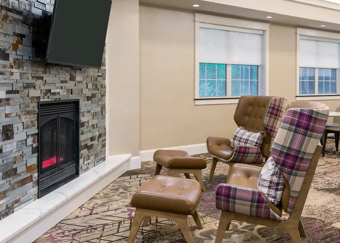 Residence Inn Wayne