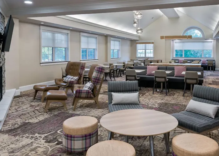 Residence Inn Wayne