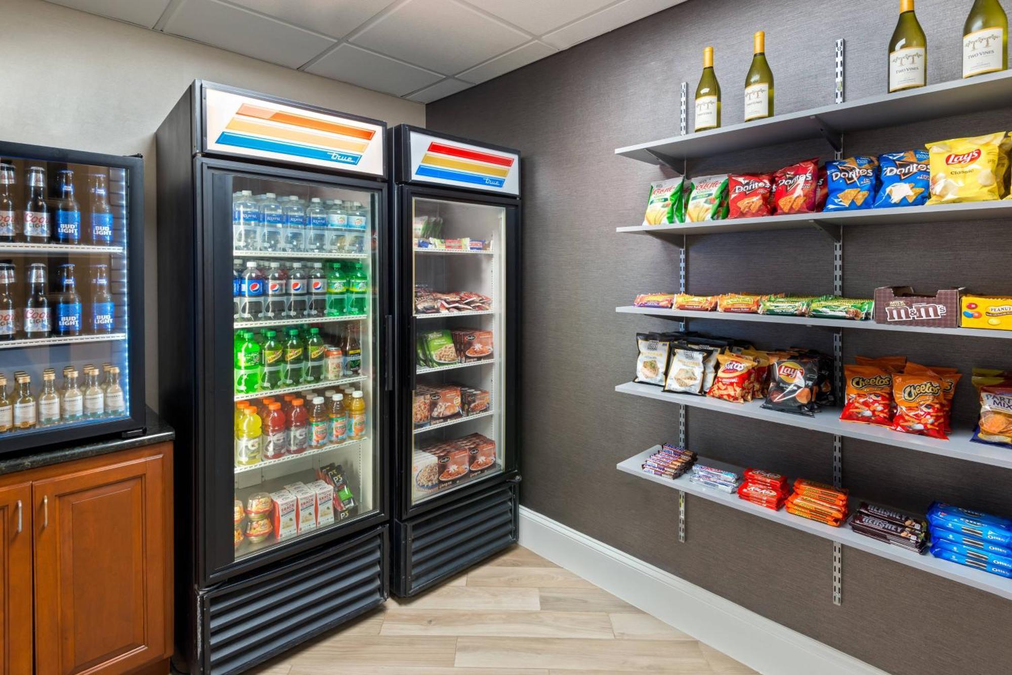 Residence Inn Wayne Hotel 3*