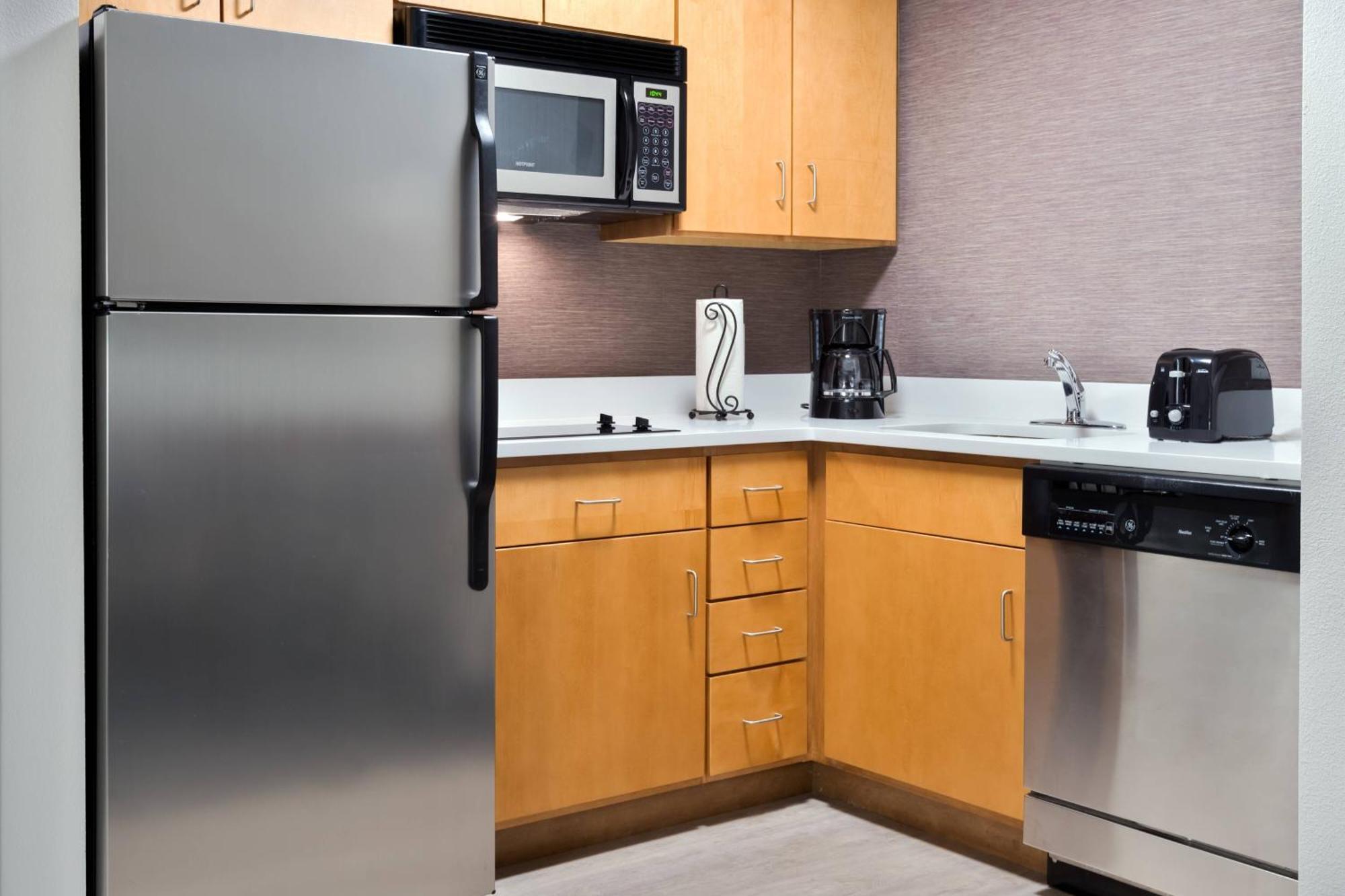 Residence Inn Wayne