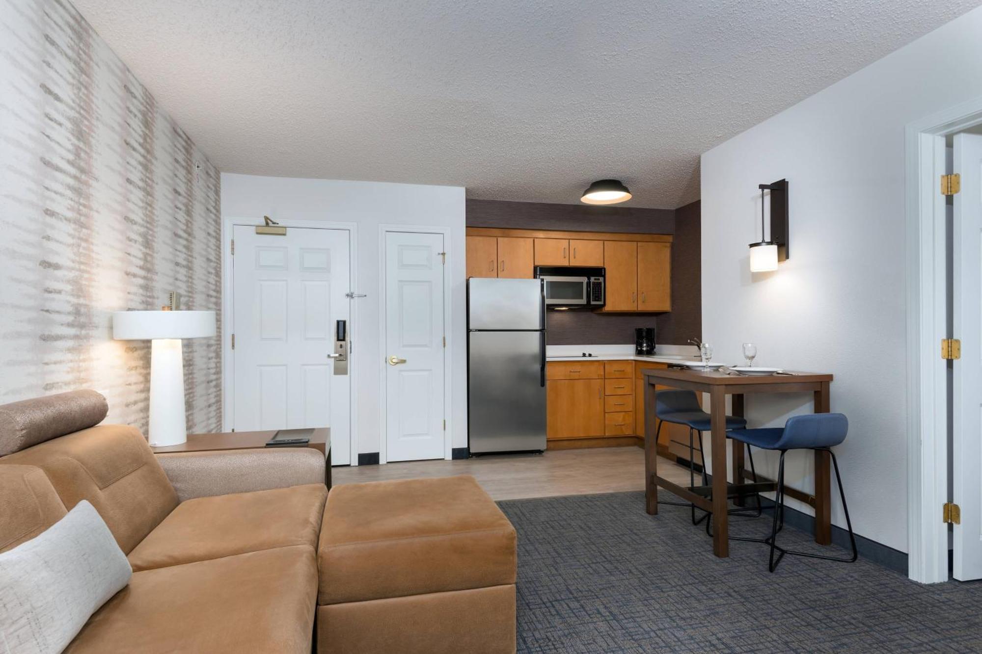 Residence Inn Wayne 3* Wayne