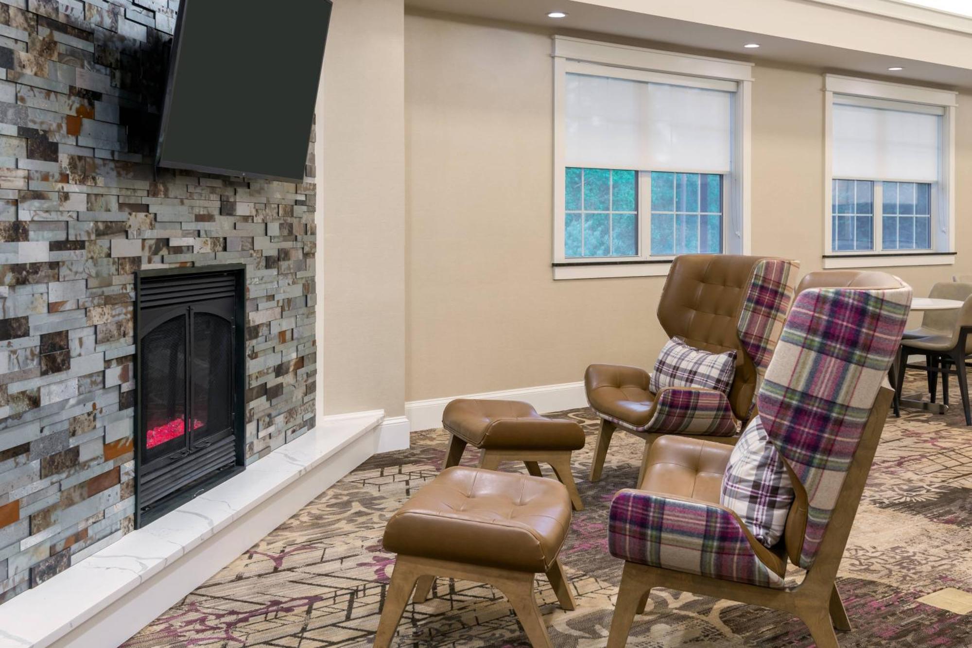 Residence Inn Wayne Hotel