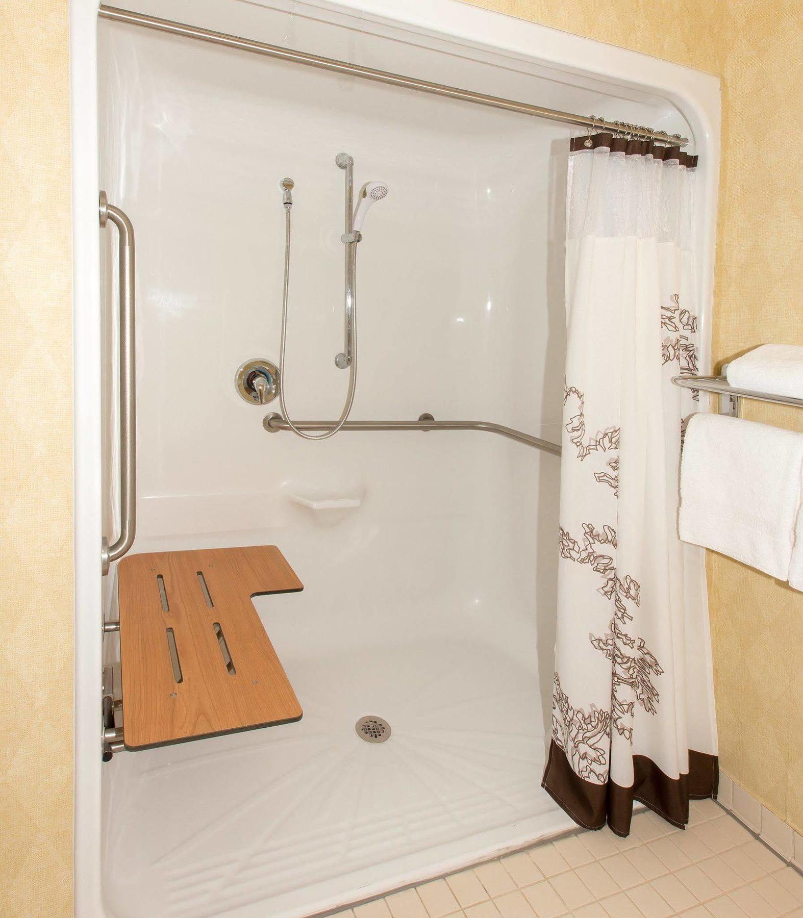 Hotel Residence Inn Wayne Wayne